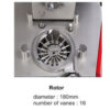 HTS 150 SH - Image 2