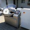 SERVO-TECH BOWL CUTTER 120L