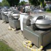 SERVO-TECH BOWL CUTTER 120L - Image 4