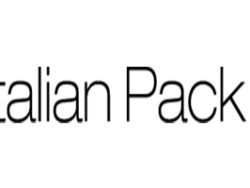 ITALIAN PACK