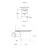 TORREY Meat Mincer - M32 - Image 3