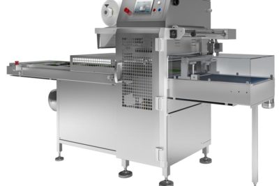 TRAY SEALERS-AUTOMATIC
