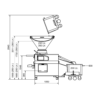 REX Vacuum Filler - RVF900 - Image 5